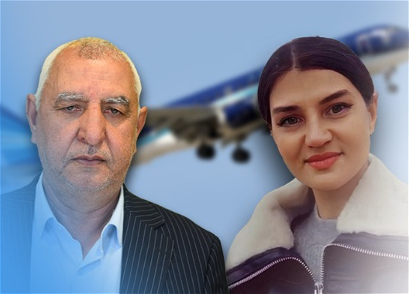 Отец Национального героя Хокумы Алиевой: Я до сих пор не могу поверить в ее смерть – ВИДЕОИНТЕРВЬЮ