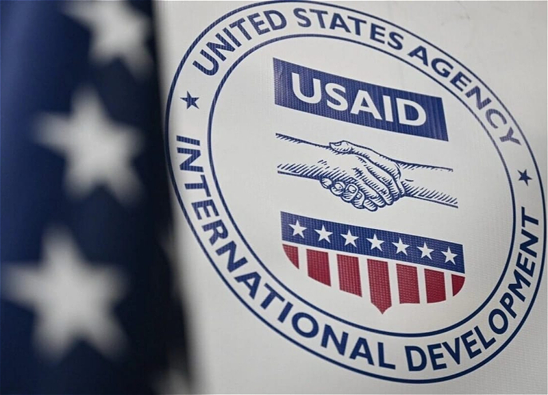 «Помощь» как оружие: Будапешт и Баку против скрытого влияния USAID