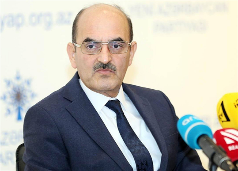 “Azəristiliktəchizat”a yeni sədr təyin edilib
