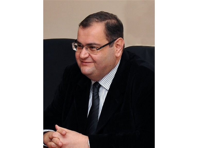 Kino Agentliyinin Müşahidə Şurasına sədr təyin olunub