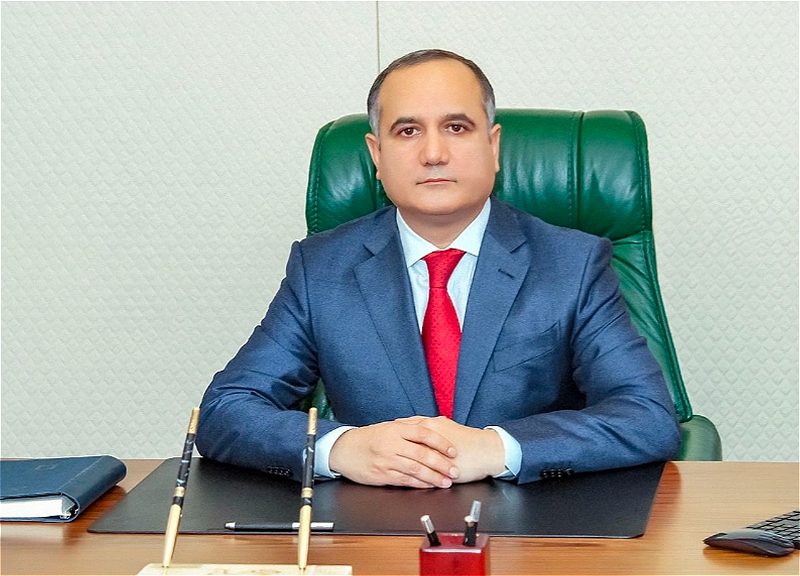 Kamaləddin Qafarov: “Azərbaycan-Çin əlaqələri yeni mərhələyə qədəm qoyur”
