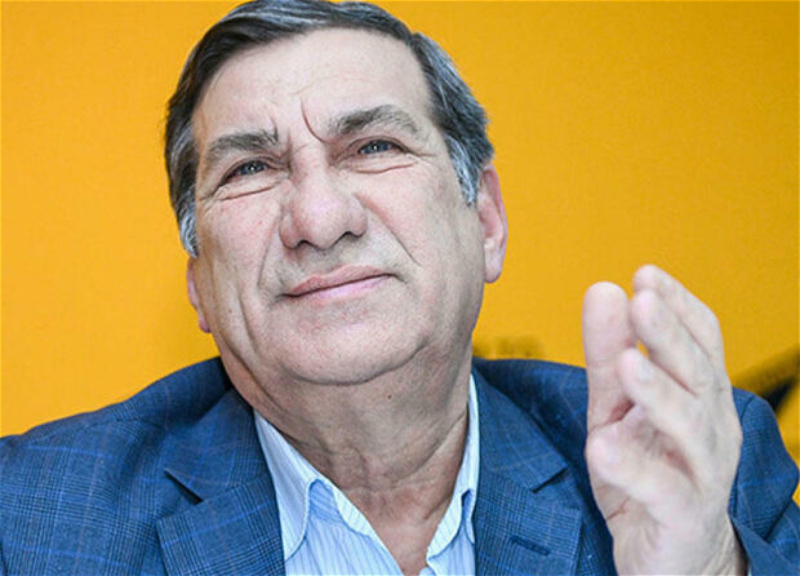 Bu gün Xalq artisti Arif Quliyevin anım günüdür