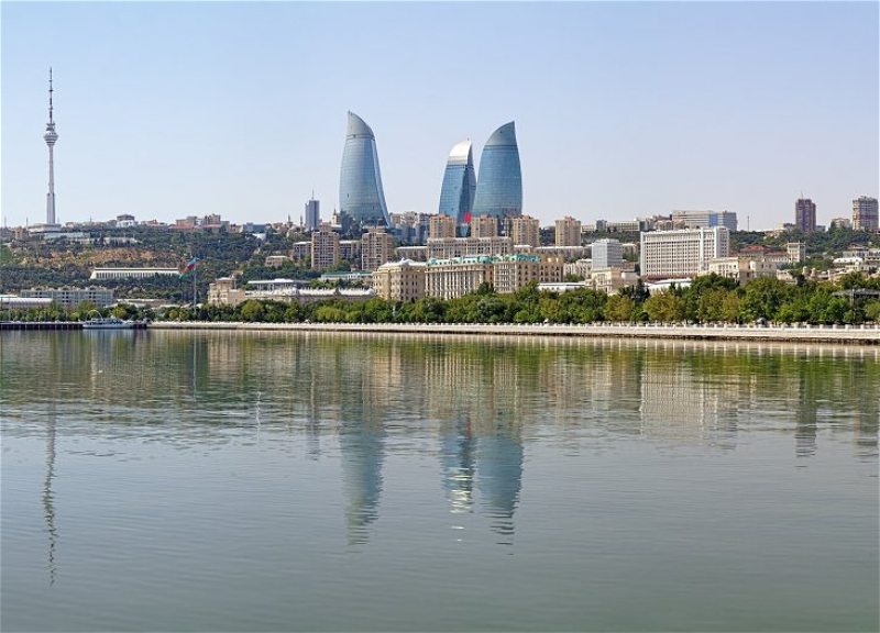 Какой будет погода в Баку в День победы над фашизмом?