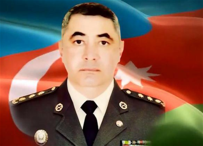 Bu gün şəhid Milli Qəhrəman İlqar Mirzəyevin doğum günüdür
