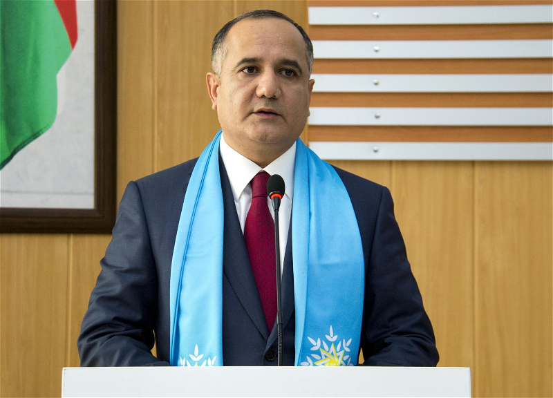 Kamaləddin Qafarov: “Azərbaycan-Vyetnam münasibətləri strateji tərəfdaşlıq səviyyəsinə yüksəlir”