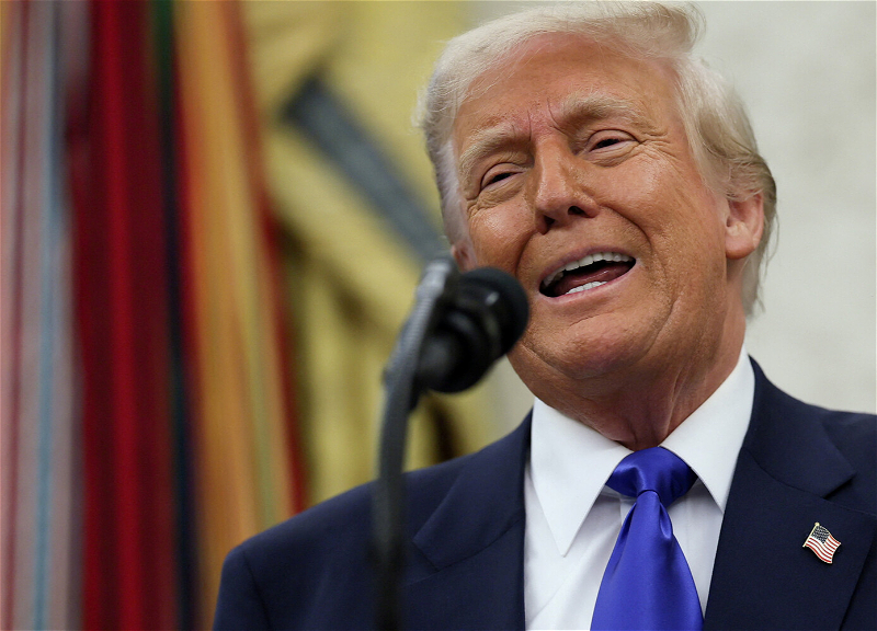 Трамп выразил готовность решить конфликт между Индией и Пакистаном