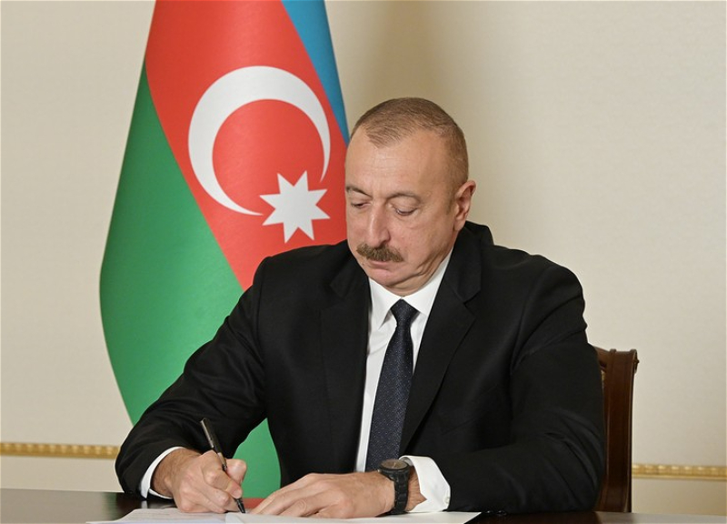 Aqil Şirinov yenidən Azərbaycan İlahiyyat İnstitutunun rektoru təyin edilib - Sərəncam
