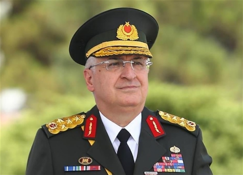 Яшар Гюлер посетит Азербайджан