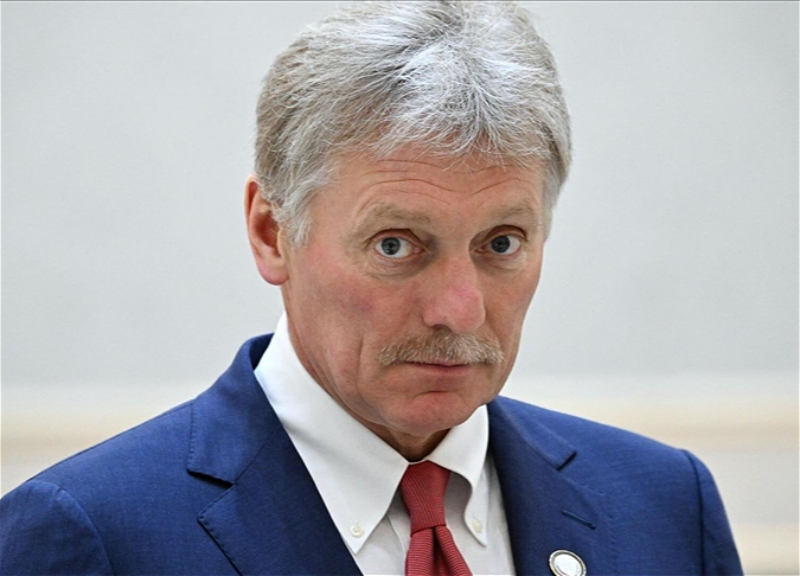 Песков: Кремль объявит переговорщиков с Украиной, как только Путин сочтет это нужным