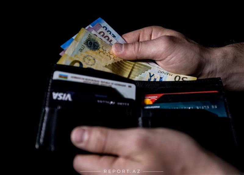 Среднемесячная заработная плата в Азербайджане выросла на 10%