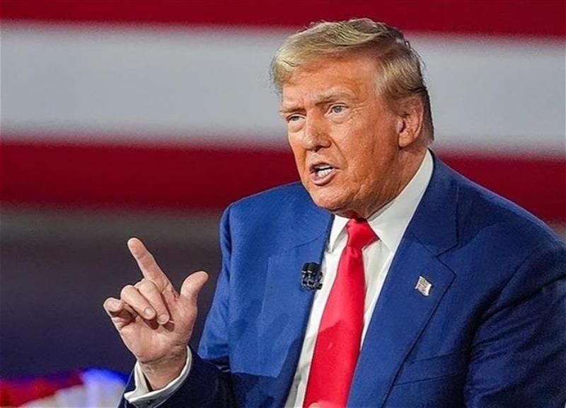 Трамп готов 16 мая приехать в Стамбул на переговоры по Украине