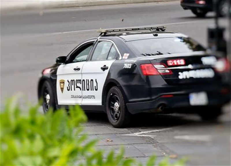 В Грузии задержан подозреваемый в убийстве азербайджанца, совершенном три года назад
