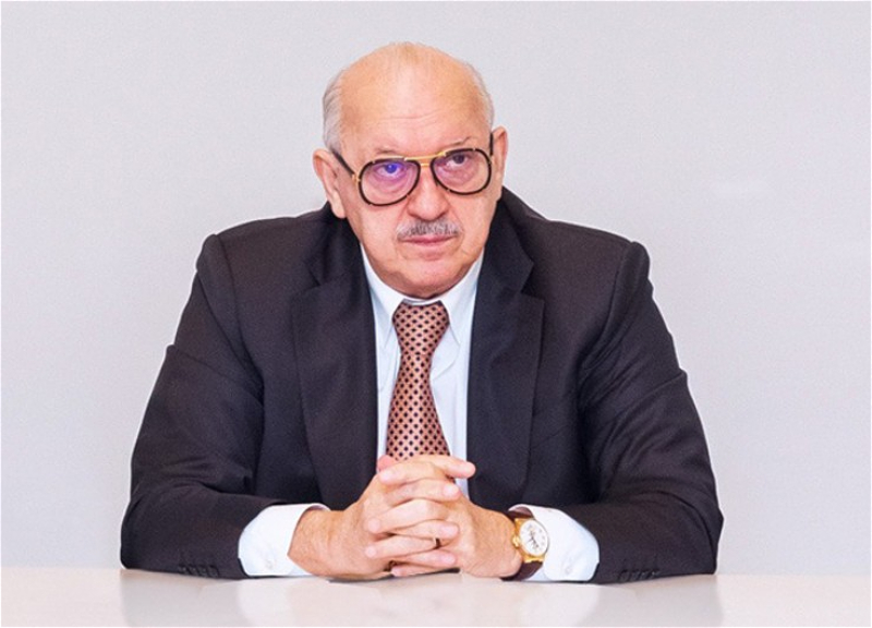 Джахангир Аскеров стал основным акционером Premium Bank