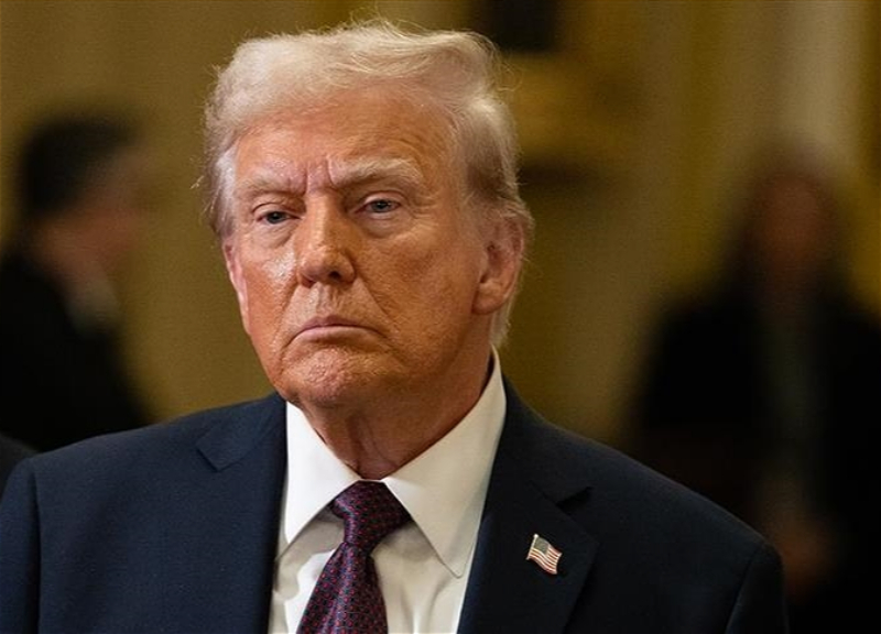 Трамп о встрече с Путиным: Как только - так сразу