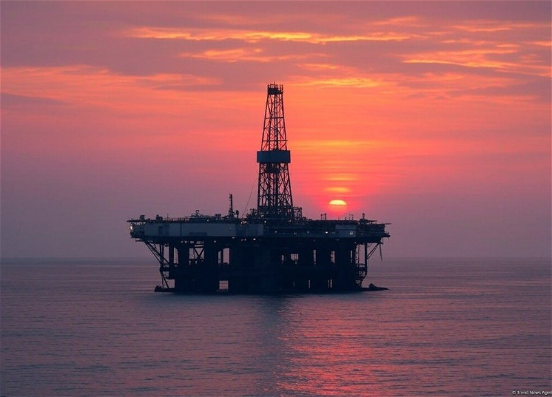 Азербайджанская нефть подорожала