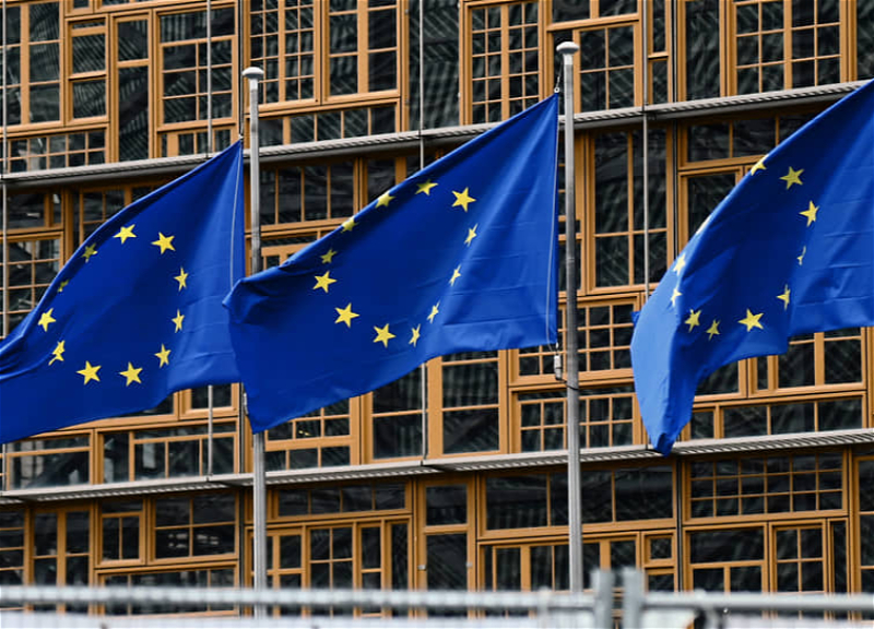 Совет ЕС одобрил создание фонда милитаризации на €150 млрд