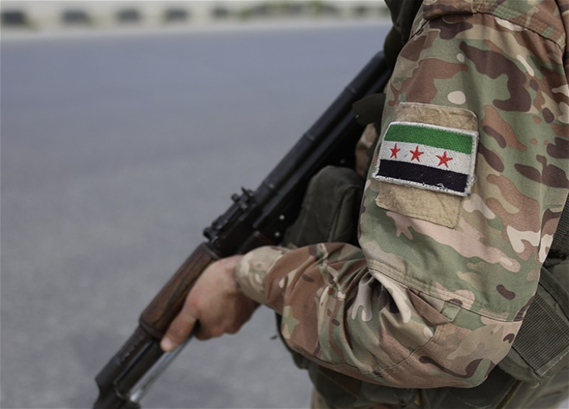 США одобрили привлечение в сирийскую армию иностранных джихадистов