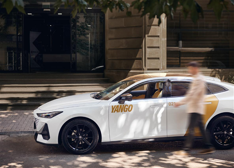 Yango Ride запускает программу поддержки водителей с сертификатами