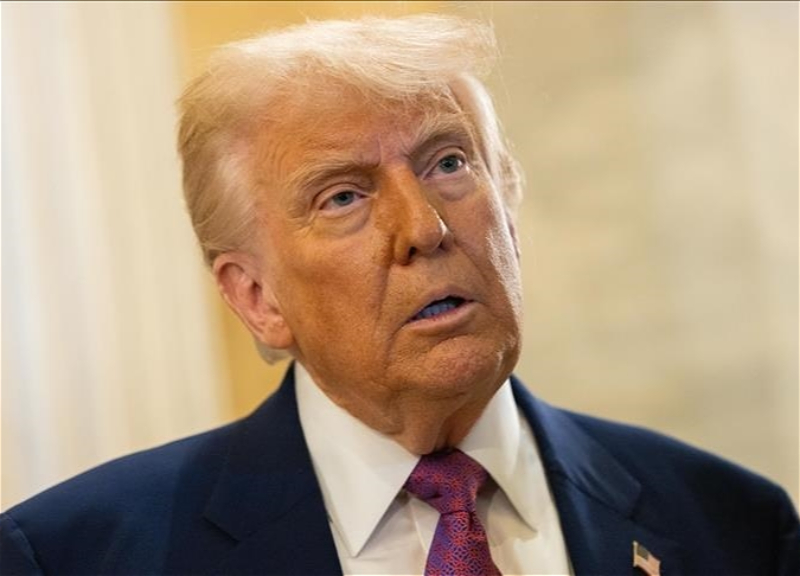 Трамп заявил, что не жаждет разговора с Маском