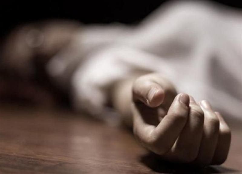 В Сумгайыте обнаружено тело 45-летней женщины