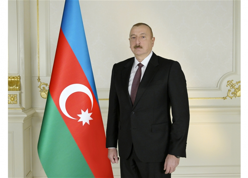 Prezident TDT-nin ailə məsələləri və sosial siyasət sahəsinə məsul nazirlərinin və qurum rəhbərlərinin ikinci iclasının iştirakçılarına müraciət ünvanlayıb