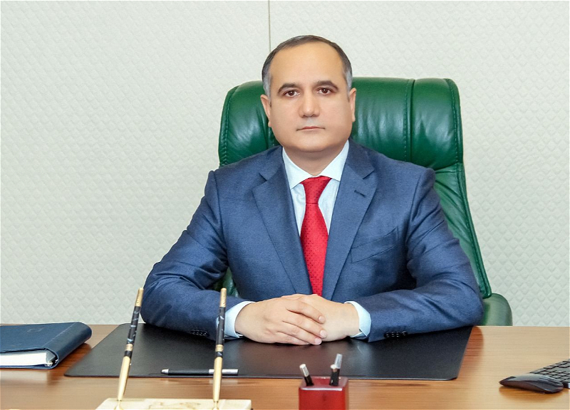 Kamaləddin Qafarov: “Azərbaycanın uğurları Heydər Əliyev siyasi irsinin təntənəsidir”