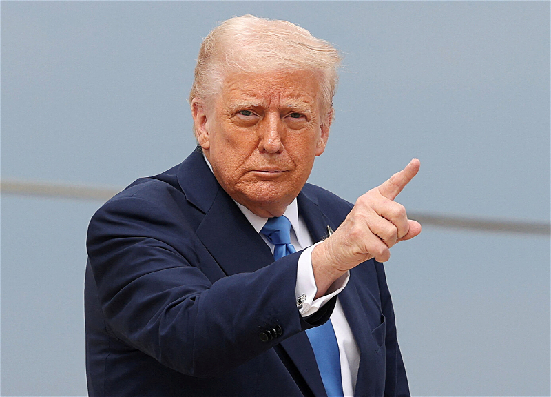 Трамп назвал атаку Израиля превосходной