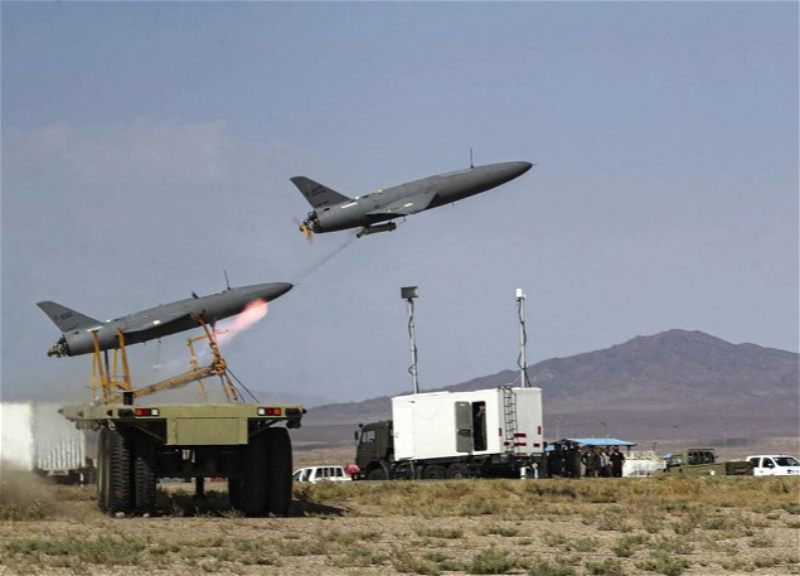 Fars: Иран в ближайшее время атакует Израиль беспилотниками