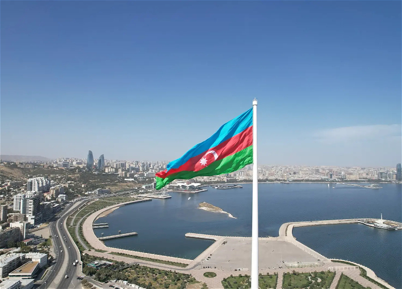 Какой будет погода в Баку в День национального спасения?