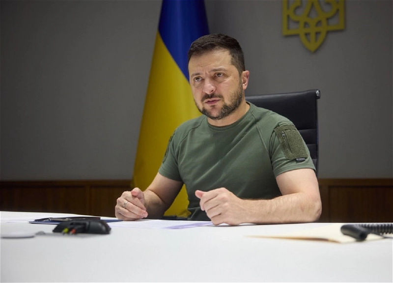 Зеленский: Новая волна конфликта между Ираном и Израилем создает дополнительные риски для Украины