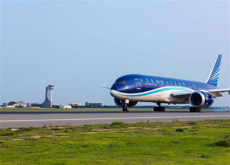 AZAL увеличивает частоту рейсов по ряду направлений