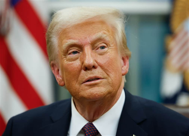 Трамп считает, что конфликт в секторе Газа близок к завершению