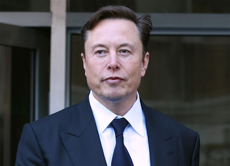 Маск сообщил о включении Starlink над Ираном