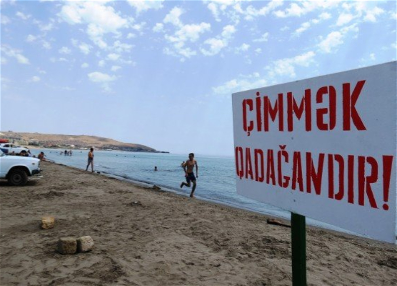 Bu çimərliklər çirklidir - Siyahı