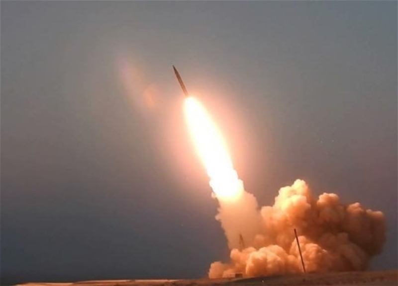 Армия Израиля заявила о поражении трех ракетных установок в Иране