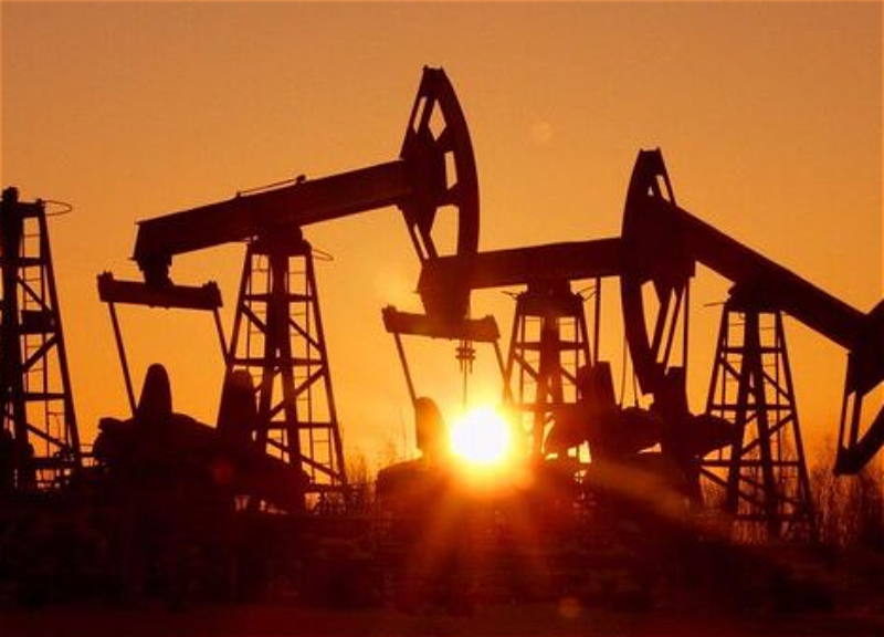 Нефть дорожает после ударов США по Ирану