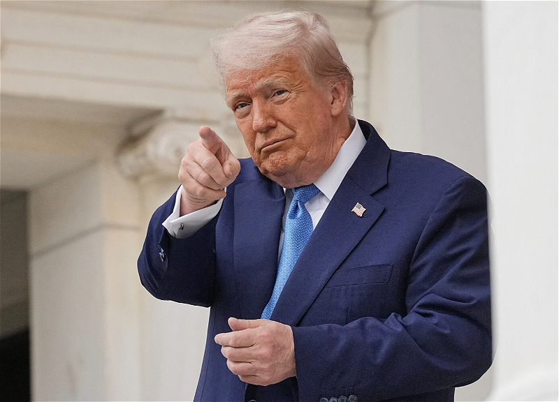 Трамп: Израиль развернет самолеты и не будет наносить удары по Ирану