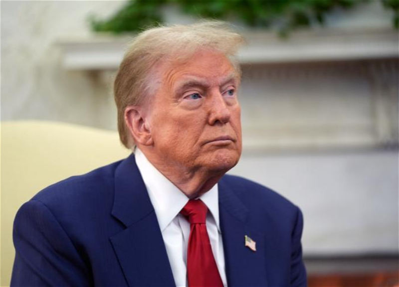 NBC: Трамп требовал от Нетаньяху прекратить удары, так как «Иран ослаблен»