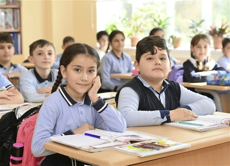 Будет ли изменена школьная форма в новом учебном году?