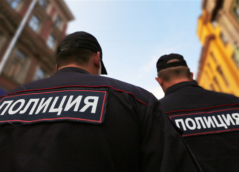 В России задержан уральский топ-менеджер «Лукойла» Ахмед Гаджиев