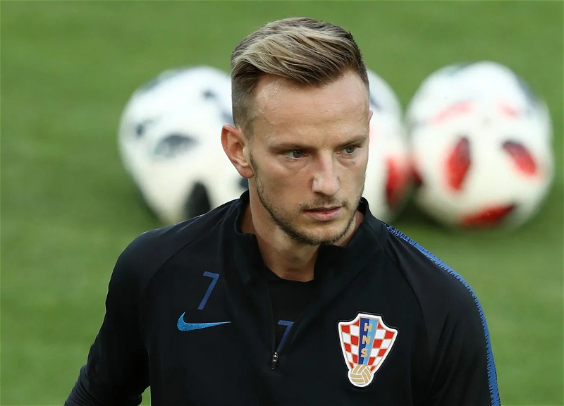 Экс-игрок «Барселоны» Иван Ракитич объявил о завершении карьеры