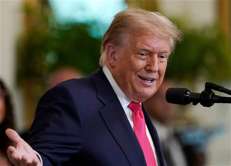 Трамп: мне грустно наблюдать за тем, как Маск «слетел с катушек»