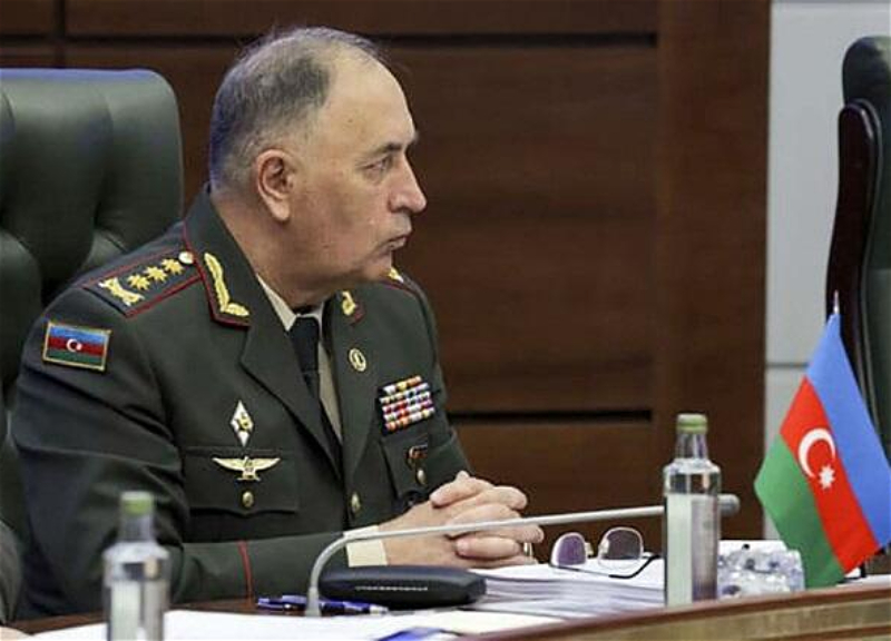 Керим Велиев отправился с визитом в Саудовскую Аравию