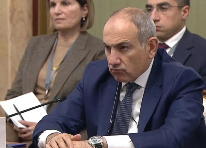 Дело о скандальном «приеме» Пашиняна в Сюнике отправлено в суд