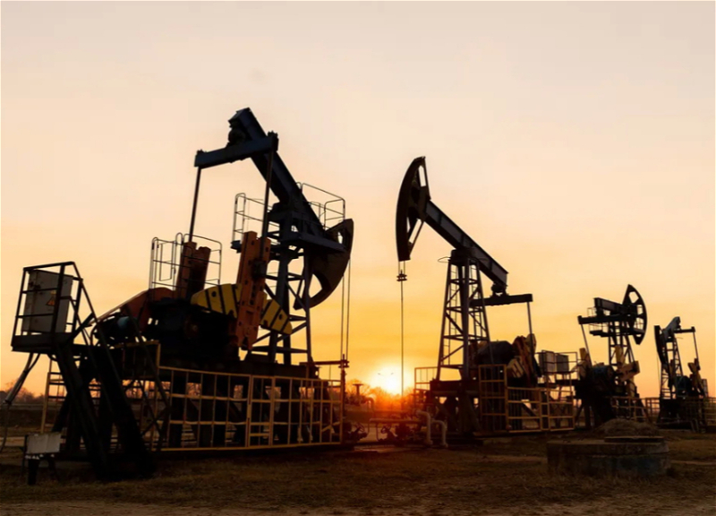 Азербайджанская нефть подорожала