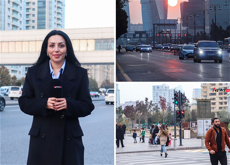 Piyada vurulması - bütün hallarda sürücü günahkardır? – VİDEOREPORTAJ