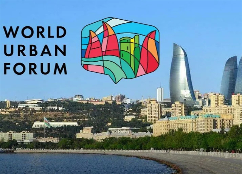 WUF13 в Баку: что предлагает Азербайджан для глобальной повестки городов
