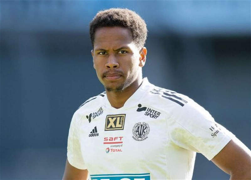 “Qarabağ” yeni hücumçu transfer etdi - Bu qədər maaş alacaq