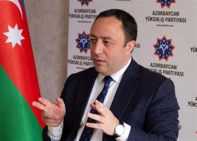 Anar Əsədliyə hökm oxundu