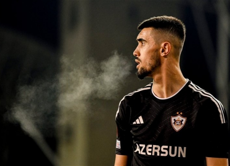 Daha bir futbolçu “Qarabağ”dan getdi - Millimizin ulduzu Türkiyə klubuna transfer olundu